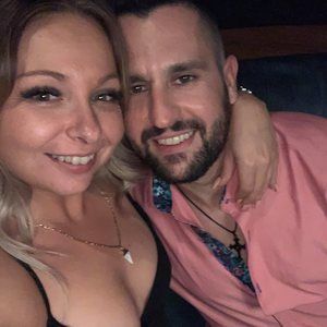 Meet your Posher, Marie-pier